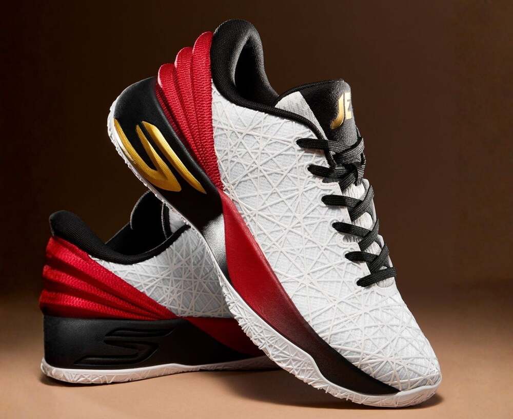 Skechers SKX JE1 Joel Embiid Basketball Shoes